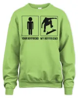 Unisex Sweatshirt