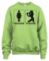 Unisex Sweatshirt