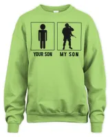 Unisex Sweatshirt