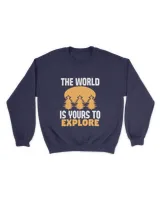 Unisex Sweatshirt Unisex Sweatshirt