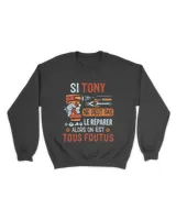 Unisex Sweatshirt