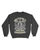 Unisex Sweatshirt Unisex Sweatshirt