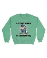 Unisex Sweatshirt
