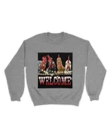 Unisex Sweatshirt