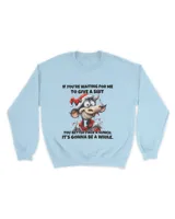 Unisex Sweatshirt