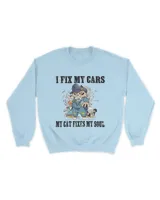 Unisex Sweatshirt