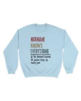 Unisex Sweatshirt