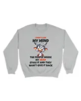 Unisex Sweatshirt