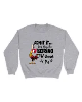 Unisex Sweatshirt