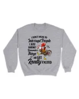 Unisex Sweatshirt