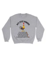 Unisex Sweatshirt