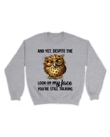 Unisex Sweatshirt