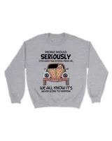Unisex Sweatshirt