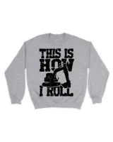 Unisex Sweatshirt