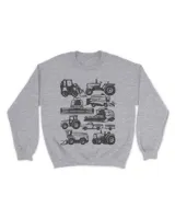Unisex Sweatshirt