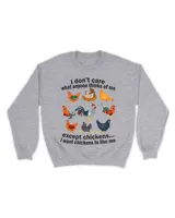 Unisex Sweatshirt