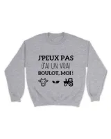 Unisex Sweatshirt