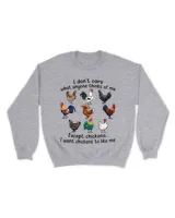 Unisex Sweatshirt