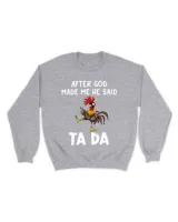 Unisex Sweatshirt