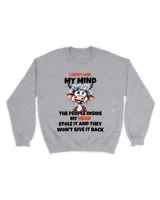 Unisex Sweatshirt Unisex Sweatshirt