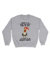 Unisex Sweatshirt