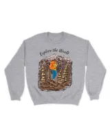 Unisex Sweatshirt Unisex Sweatshirt