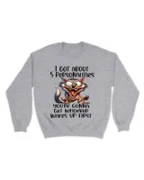 Unisex Sweatshirt