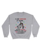 Unisex Sweatshirt
