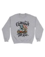 Unisex Sweatshirt
