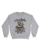 Unisex Sweatshirt