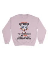 Unisex Sweatshirt