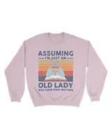 Unisex Sweatshirt