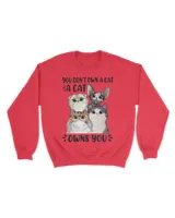 Unisex Sweatshirt Unisex Sweatshirt