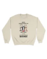 Unisex Sweatshirt