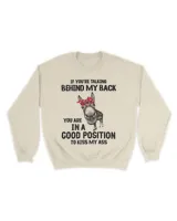 Unisex Sweatshirt