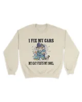 Unisex Sweatshirt