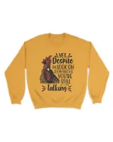 Unisex Sweatshirt