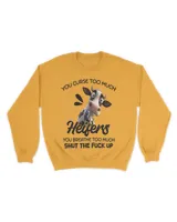 Unisex Sweatshirt