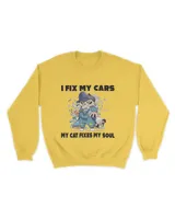 Unisex Sweatshirt