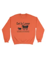Unisex Sweatshirt