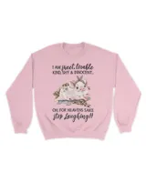 Unisex Sweatshirt