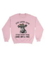 Unisex Sweatshirt