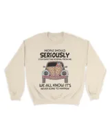 Unisex Sweatshirt