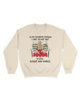 Unisex Sweatshirt