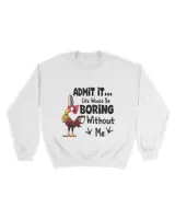 Unisex Sweatshirt