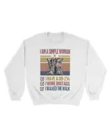 Unisex Sweatshirt