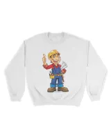 Unisex Sweatshirt