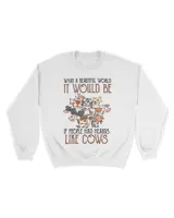 Unisex Sweatshirt