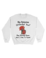 Unisex Sweatshirt