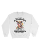 Unisex Sweatshirt